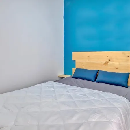Apartment Le Grain De Sable Agde
