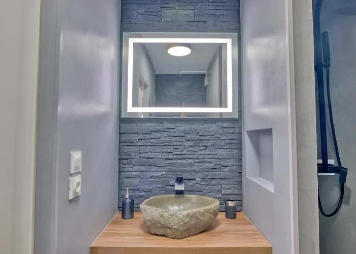 Appartement Le Grain De Sable Agde